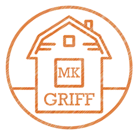 MKGriff Leather LLC